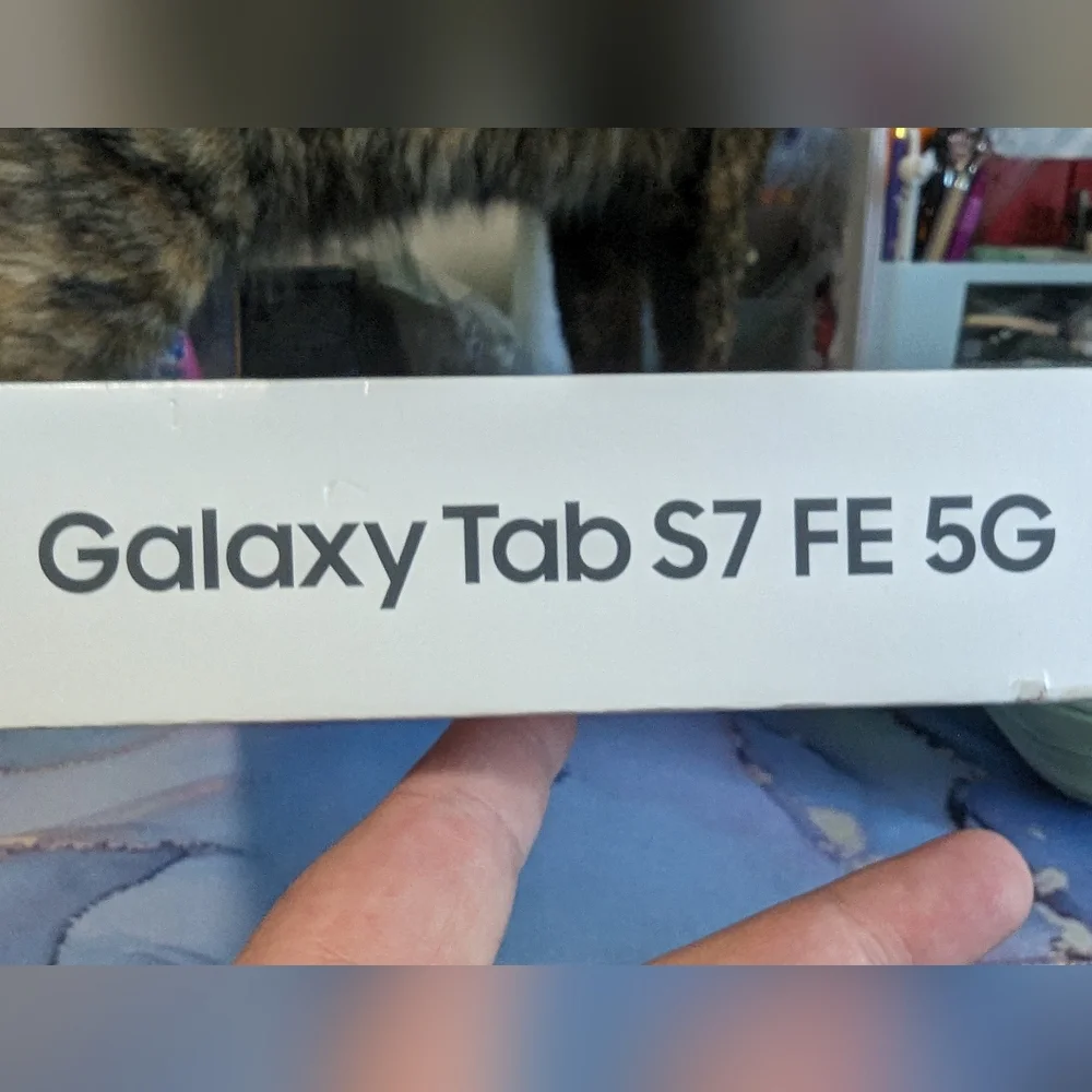 Samsung Tablet, Case, Carrier, Keyboard And Mouse